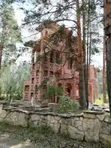 Usadba Meshcherskaya Park-Hotel - 81