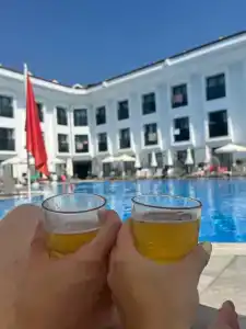 Saint Star Kemer - Adult Only +16 - 15