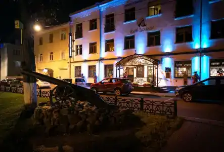 Boutique Ioann Vasilyevich - 20