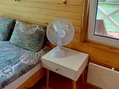 Polyana Solntsa Tourist base - 61