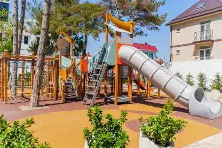 Zenith Resort & SPA - 90