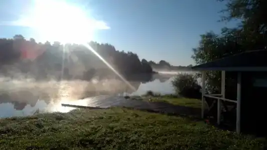 Ulovo Recreation Center - 77