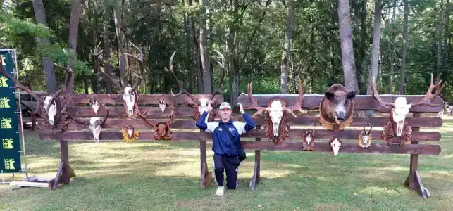 Complex Kamenyuky - 82