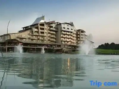 Suenos Golf Belek - 8