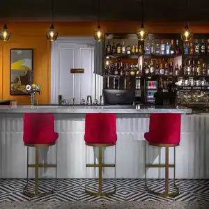 The Basilian Minsk, Curio Collection By Hilton - 66