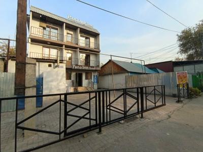 Pana Inn - 14