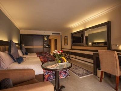 Savoy Le Grand Marrakech - 29