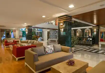 Club Felicia Village - All Inclusive - 24