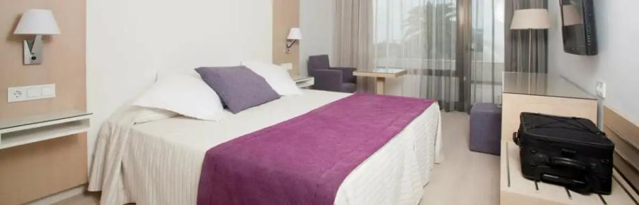 Be Live Adults Only Marivent - 21