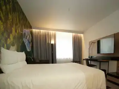 Novotel Vilnius Centre - 52