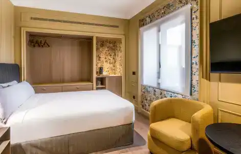 El Avenida Palace - 77