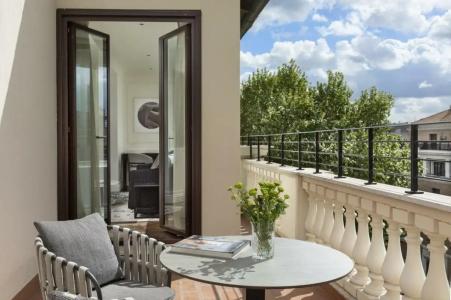 InterContinental Rome Ambasciatori Palace, an IHG - 39