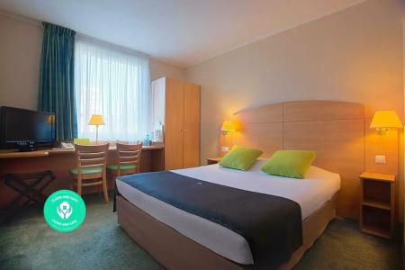 Campanile Lublin - 43