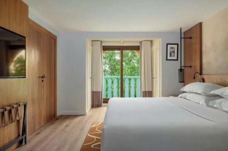 Le Meridien N'fis - 66