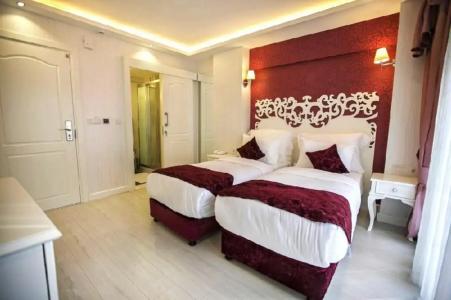 Dream Bosphorus - 89
