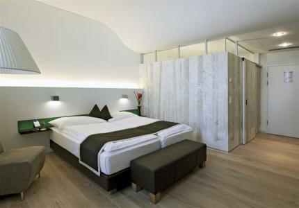 Glockenhof Zürich - 28