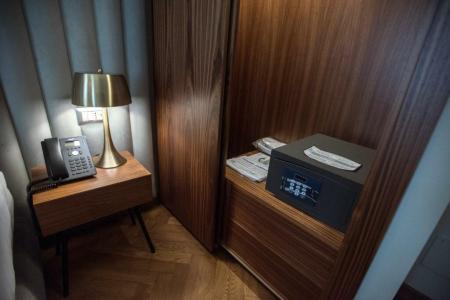 Antico Albergo del Sole al Pantheon - 35
