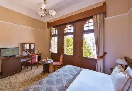 Legacy Ottoman - 50