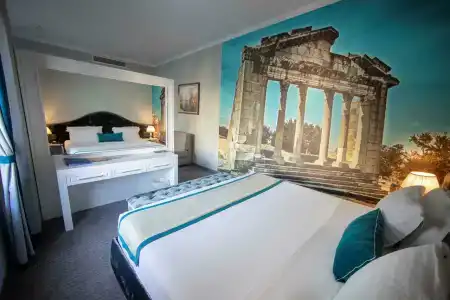 Adriatik, BW Premier Collection - 74