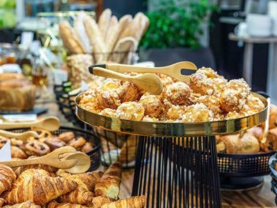Mercure Annecy Centre - 26