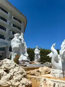 Asteria Bloom Side - 3