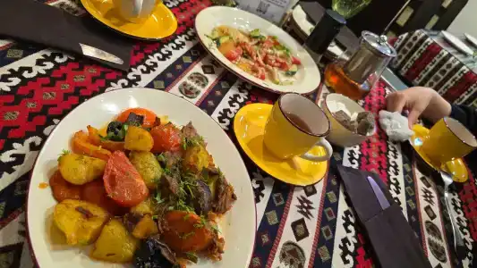 Khalachi Apart-hotel - 16