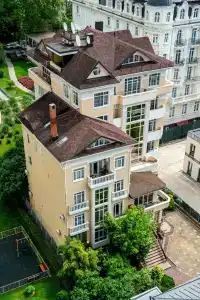 Baunti Guest house - 8