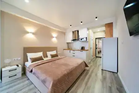 Admiral's Lagoon Apartment - 8