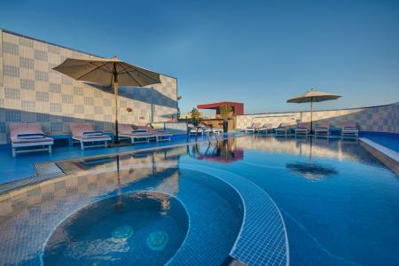 Comfort Inn Deira - 35
