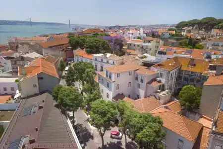 Santiago de Alfama - Boutique - 25