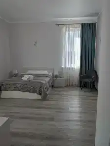 Komplex Apatamentov Balt Apart de Lyuks Apart-Hotel - 56