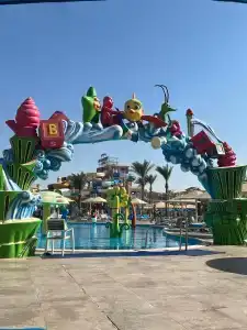 Pickalbatros Aqua Blu Resort - - 94