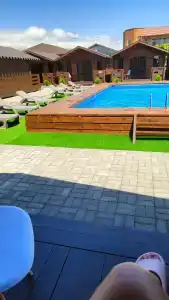 Yazon Mini-hotel - 39