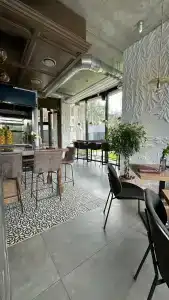 Zagorodnyy klub Ozera - 35