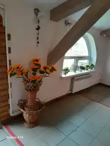 Tatarskiy etnograficheskiy kompleks Ak-Chishma Tourist base - 9