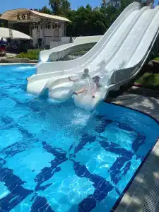 Selectum Family Resort Side - 34