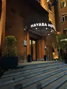 Hayasa - 9