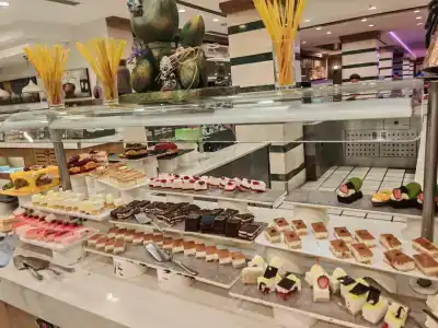 Belconti Resort - All Inclusive - 19