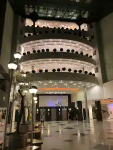 Aqi Pegasos Resort - 36