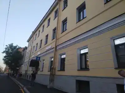 Dom Palomnika Na Vladimirskoy - 46