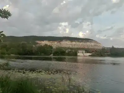 Dom Chetyrekh Stikhiy Recreation camp - 53