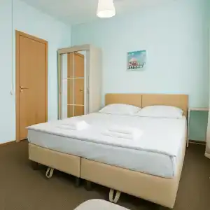 Agios on Kurskaya - 4