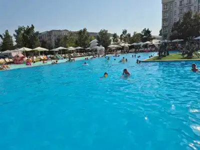 Otel Gorod Mira  Resort & Spa Miracleon 5 - 1