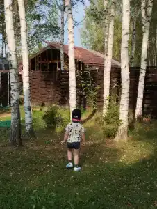 Vedenye Recretion Center - 19