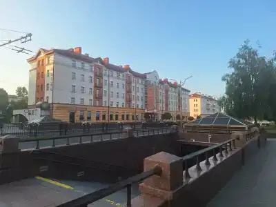 Неман - 63