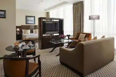 Crowne Plaza Moscow World Trade Centre, an IHG - 44