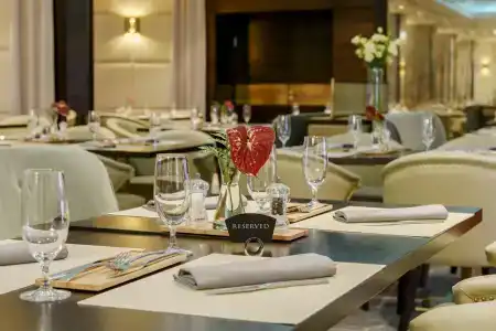 Hilton Budapest - 4