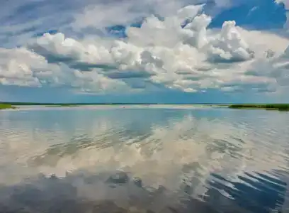 Urev Tourist base - 14