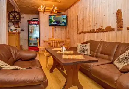 Urev Tourist base - 2