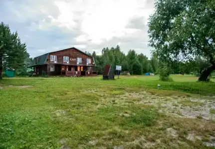 Urev Tourist base - 16